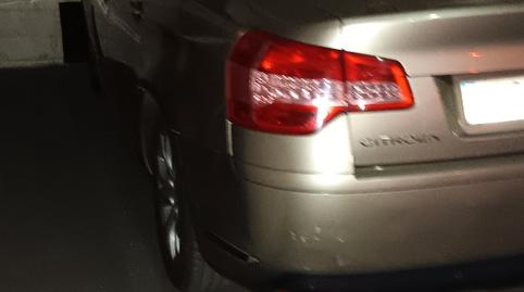 Photo 3 of Garage for sale in Calle del Conde de la Viñaza, 11, Barrio de Delicias, Zaragoza