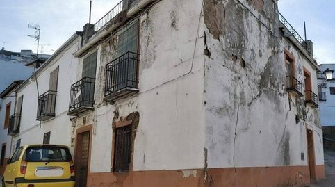 Foto 3 de Casa o chalet en venta en Cantones, Montoro, Córdoba