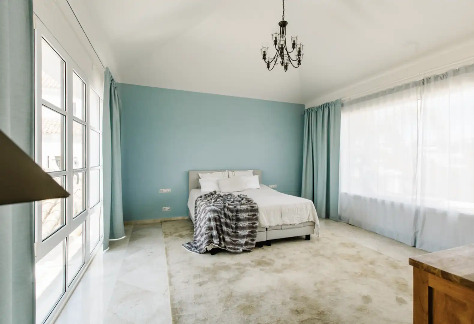 Villa mit Terrasse zum Verkauf in Selwo, imagen 9