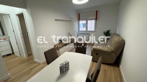 Foto 2 de Piso de alquiler en Pasaje Verde, Los Arroyos, San Sebastián de los Reyes