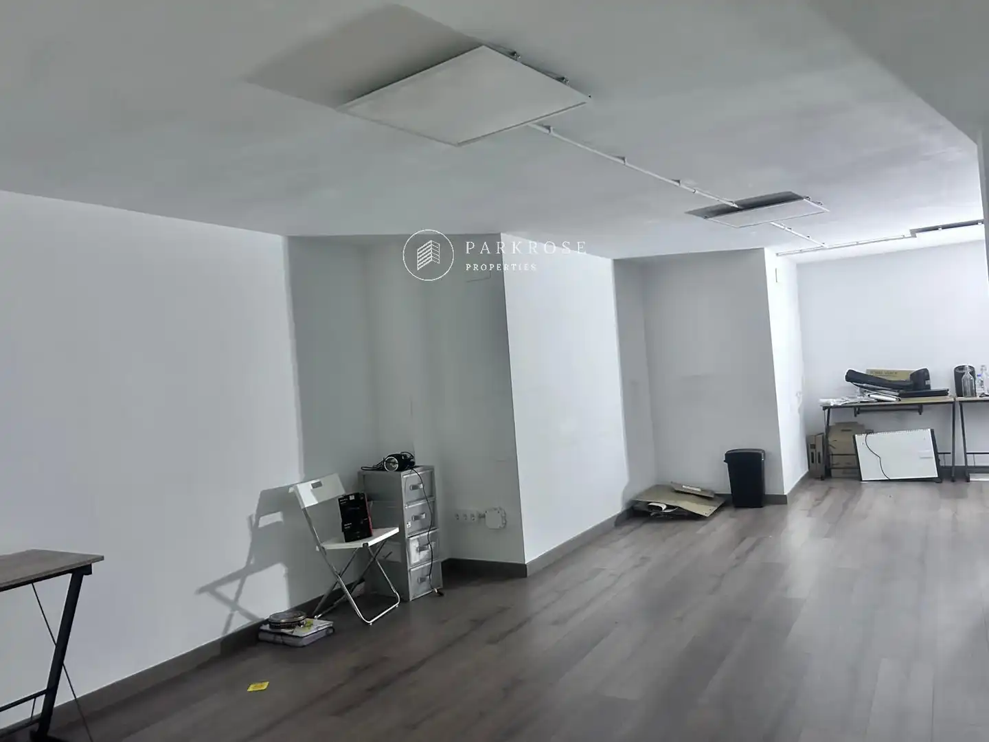Local comercial de lloguer a Padilla, imagen 11