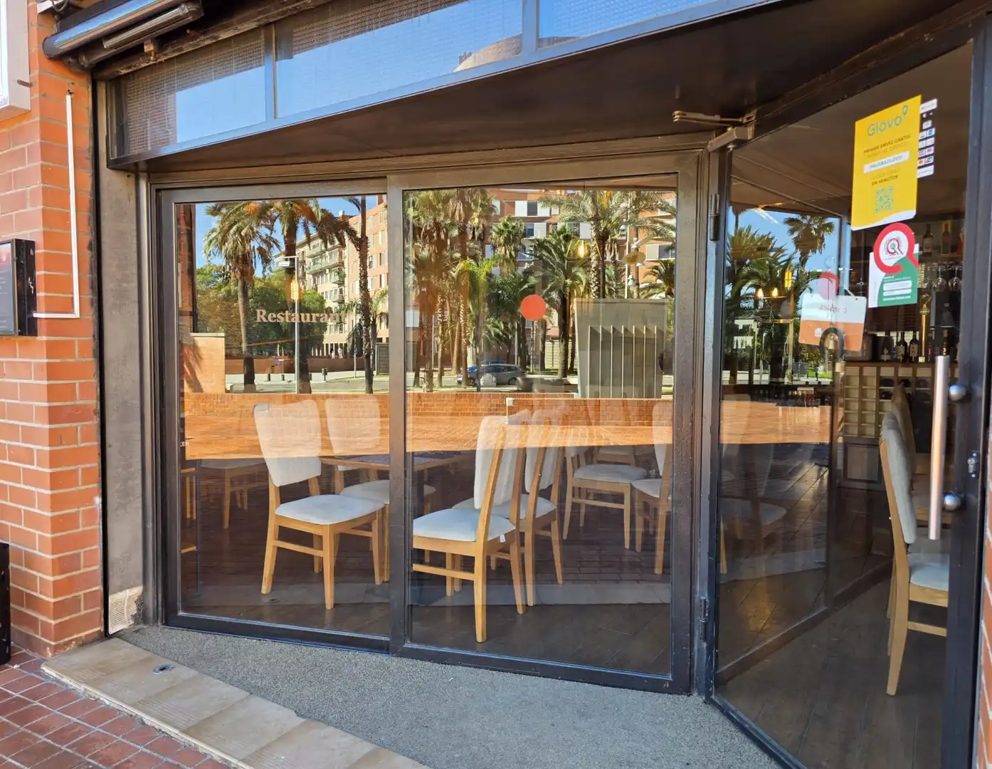 Commercial properties for rent in Sant Martí