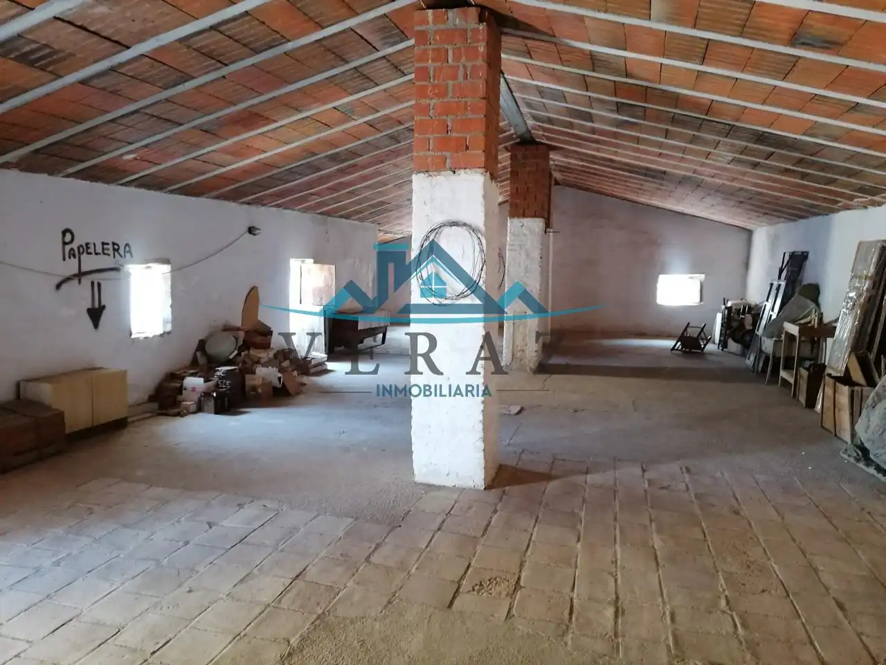 Casa o xalet en venda en Lagartera amb Calefacció
