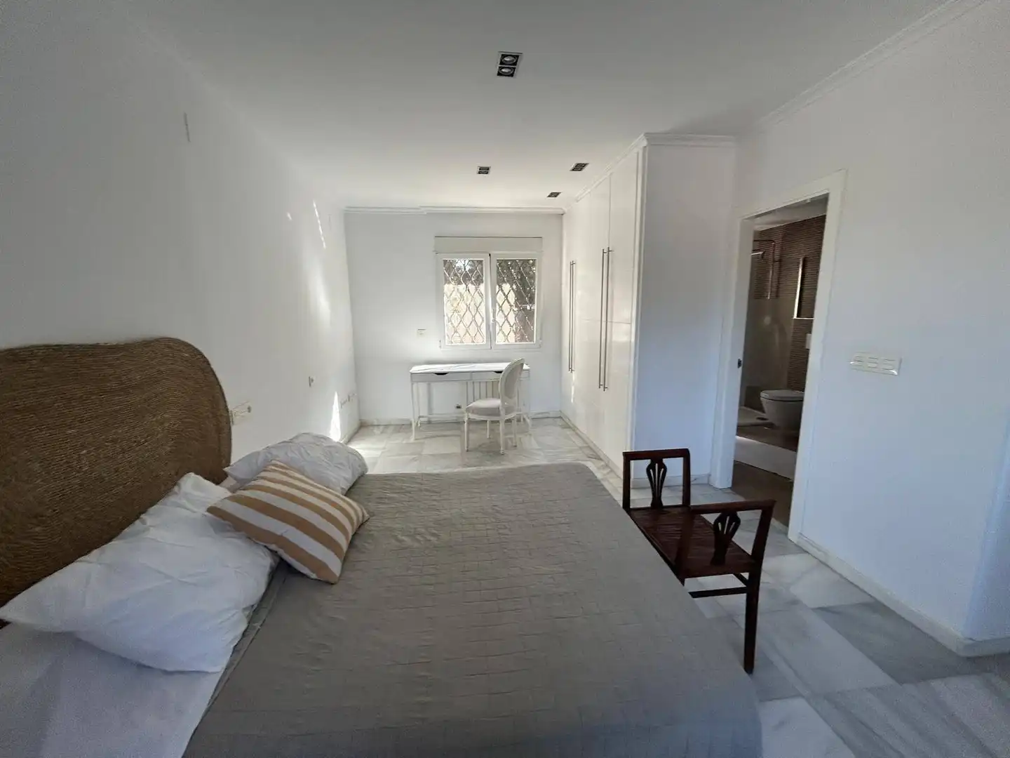 Chalet con piscina en venta en Camino del Ciprés, imagen 22