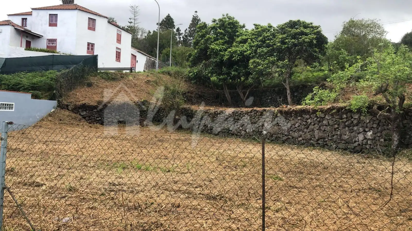 Residential zum Verkauf in Santiago del Teide