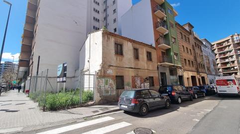 Photo 3 of Residential for sale in Calle Izuzquiza, Roman, Barrio de Delicias, Zaragoza