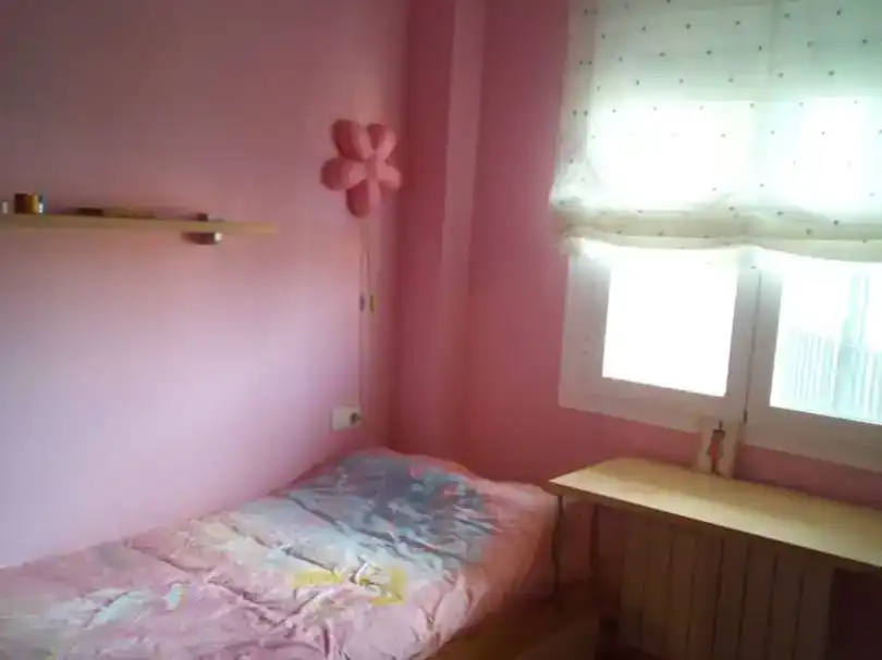 Habitación de Piso en venta en Castañares de Rioja, La Rioja