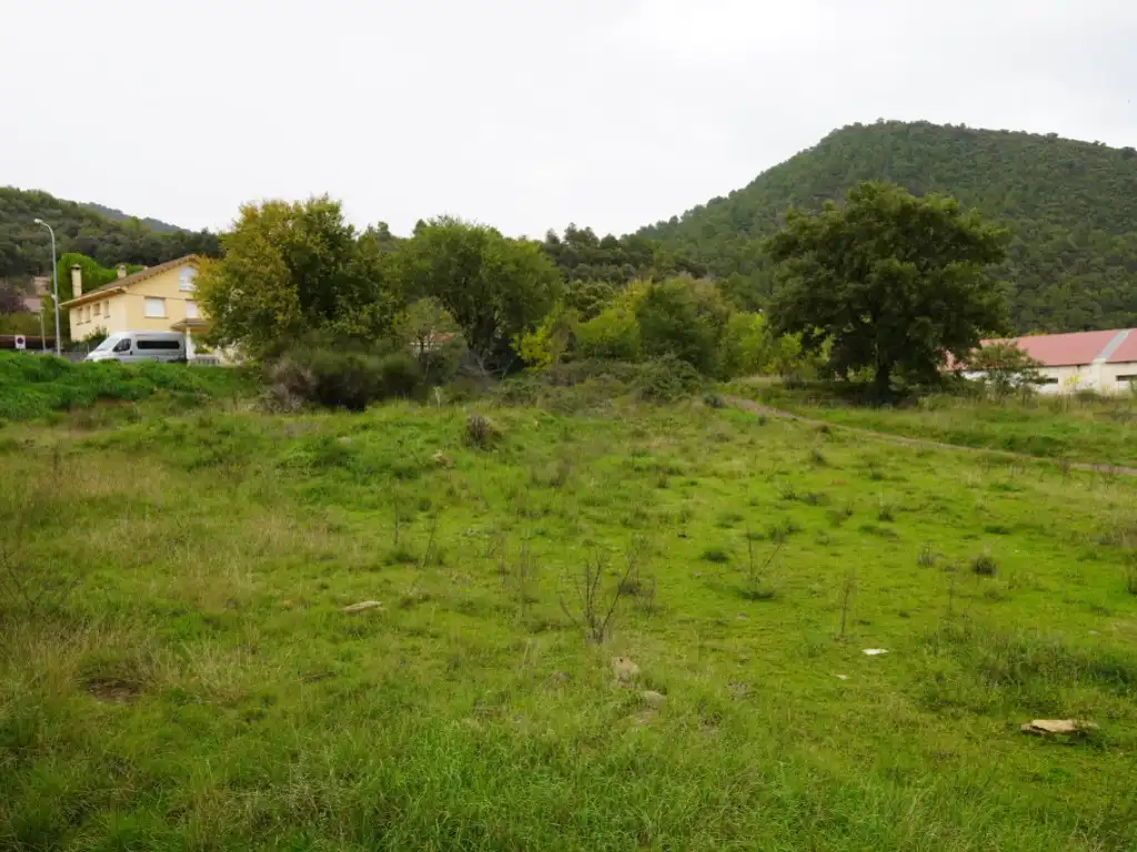 Residencial en venta en Calle Saint Lary, Boltaña