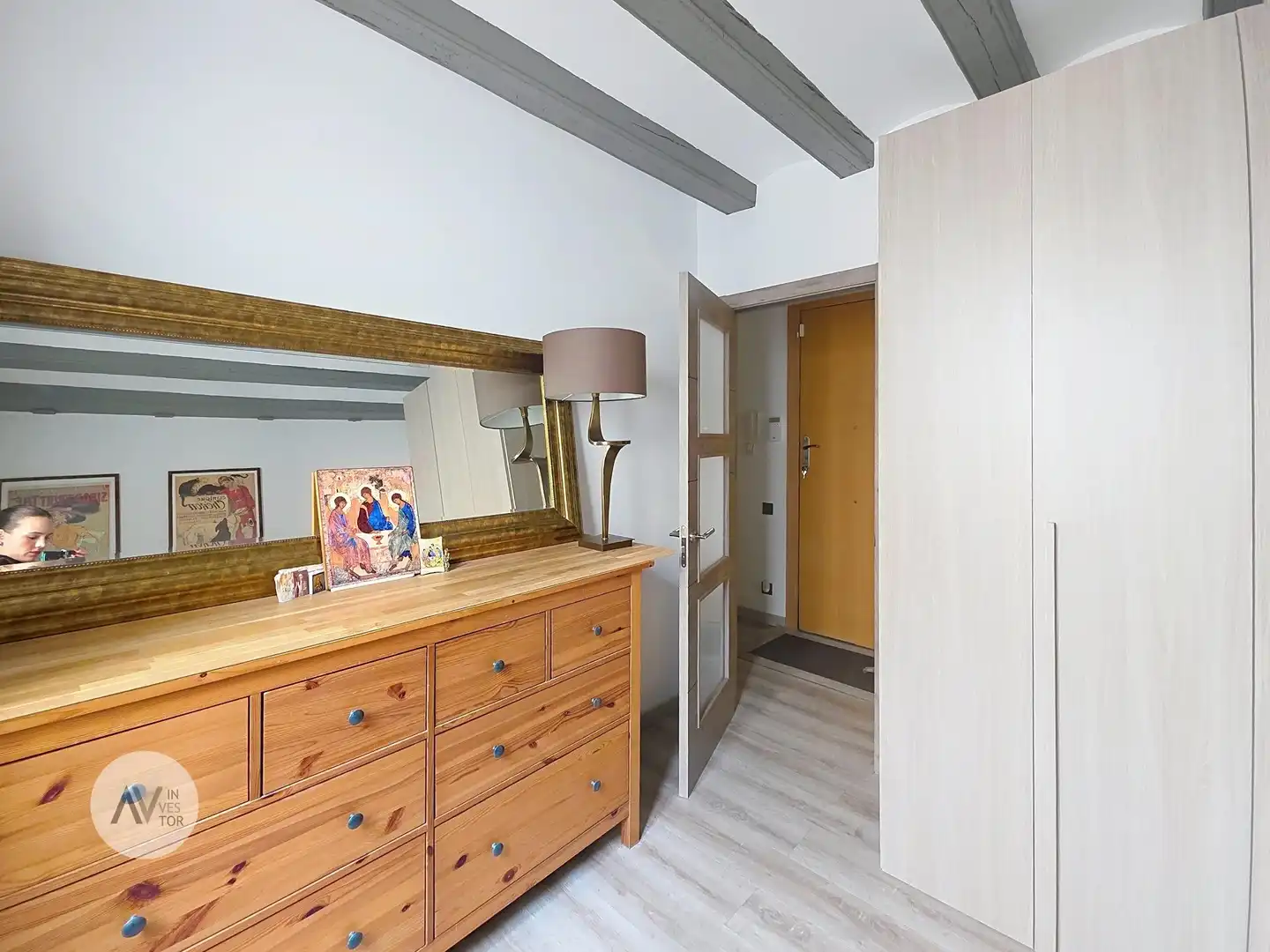Ático en venta en Barcelona con Aire acondicionado, Calefacción y Amueblado