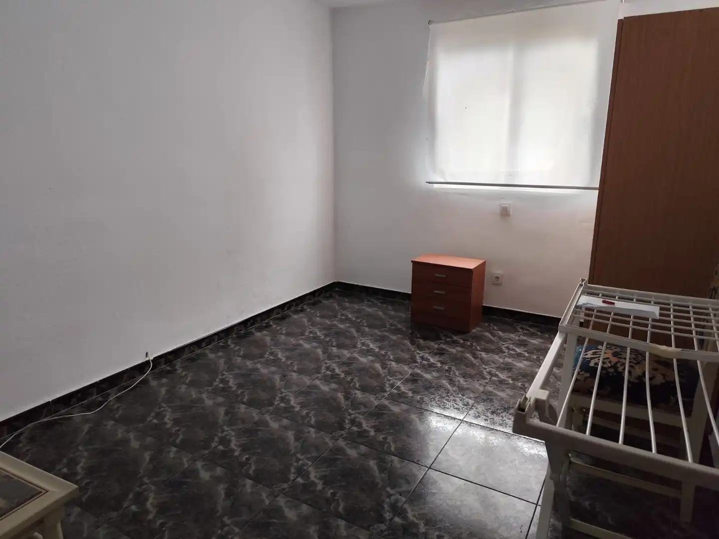Piso de alquiler en San Cristóbal de la Laguna con Amueblado, Lavadora y Internet