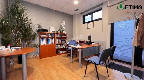 Foto 4 von Geschaftsraum zum Verkauf in Campus Norte - San Caetano, Santiago de Compostela