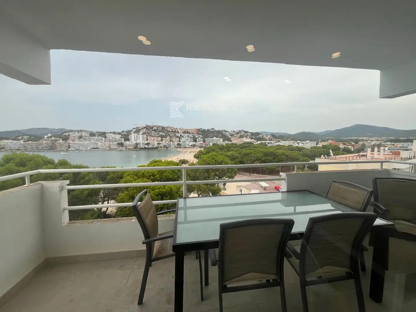 Piso con piscina en alquiler en Santa Ponça