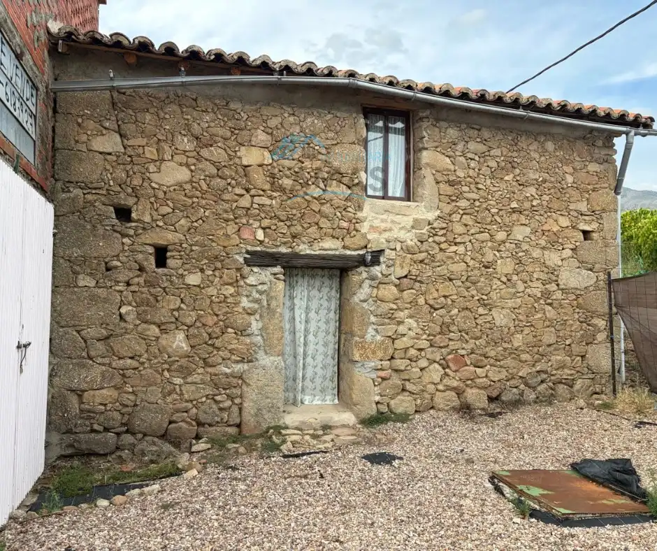 Casa rústica en venda a Jarandilla de la Vera