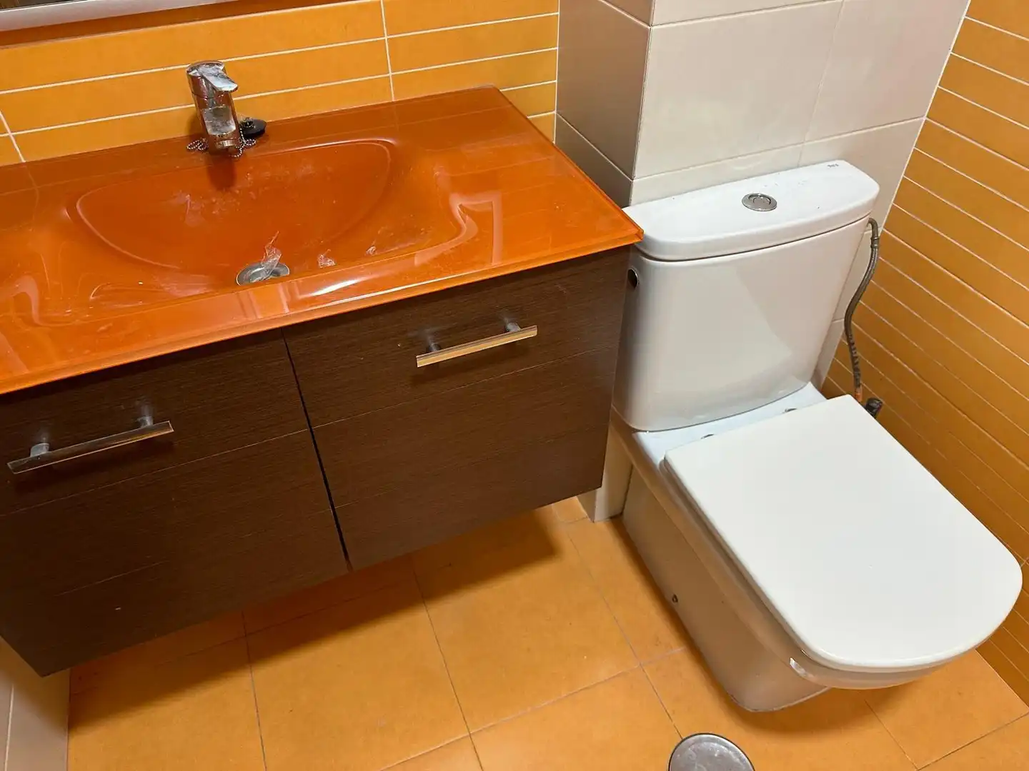 Flat for rent in Nueva Almería - Cortijo Grande - Vega de Acá