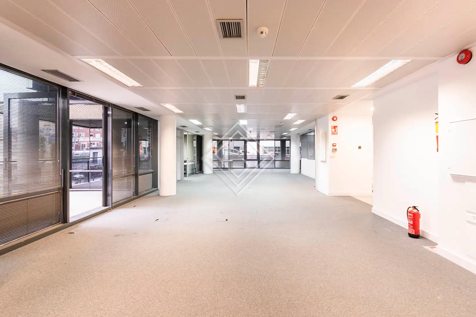 Office space with lift to rent in Avenida de Bruselas, imagen 11