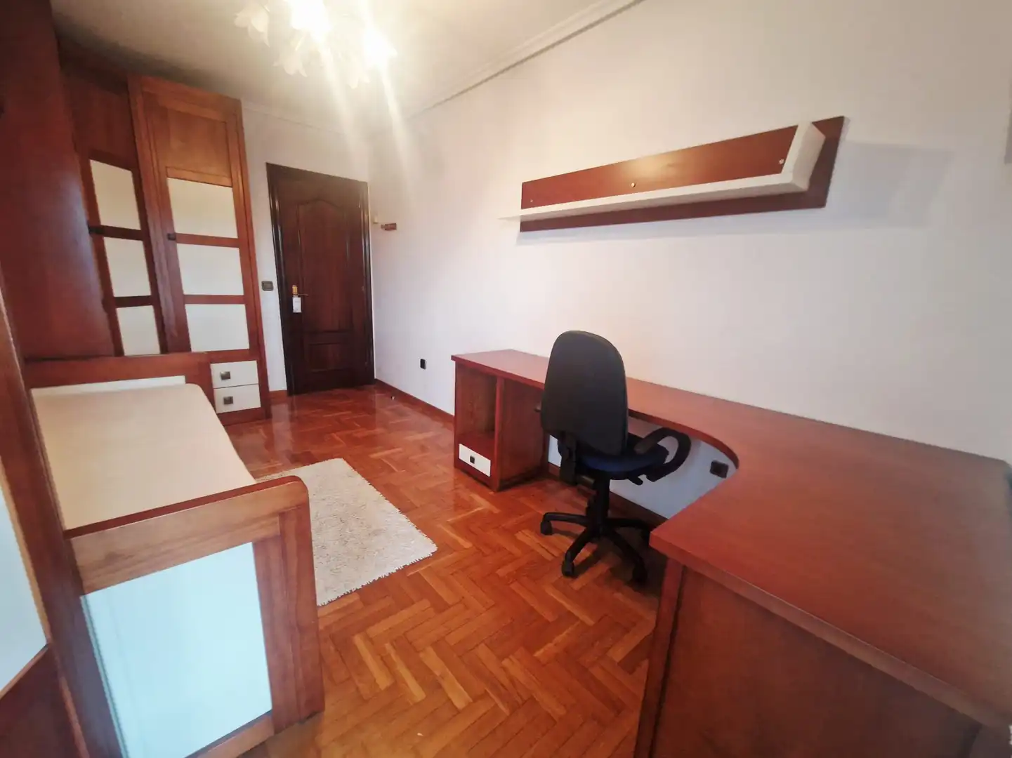 Pis de lloguer a Centro