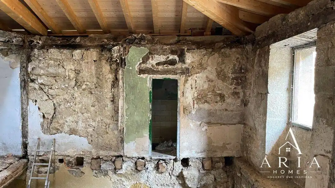 Casa adosada en venda en Labastida / Bastida