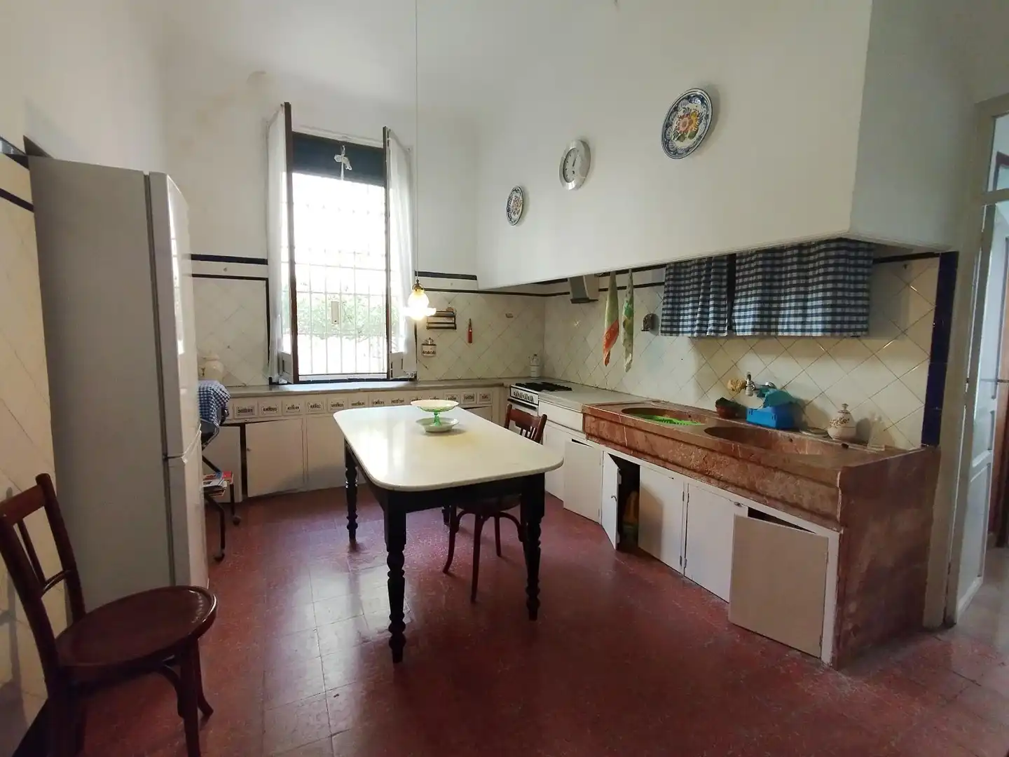 Kitchen of Houses for sale in Novelda  with Heating, Private garden and Terrace