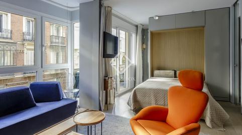 Foto 3 de Pis en venda a Jerónimos,  Madrid Capital