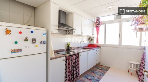 Foto 4 de Piso de alquiler en El Cabanyal - El Canyamelar, Valencia Capital