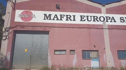 Foto 2 de Terreny en venda a Carretera del Pont de Vilomara, 221, La Balconada - Cal Gravat, Manresa