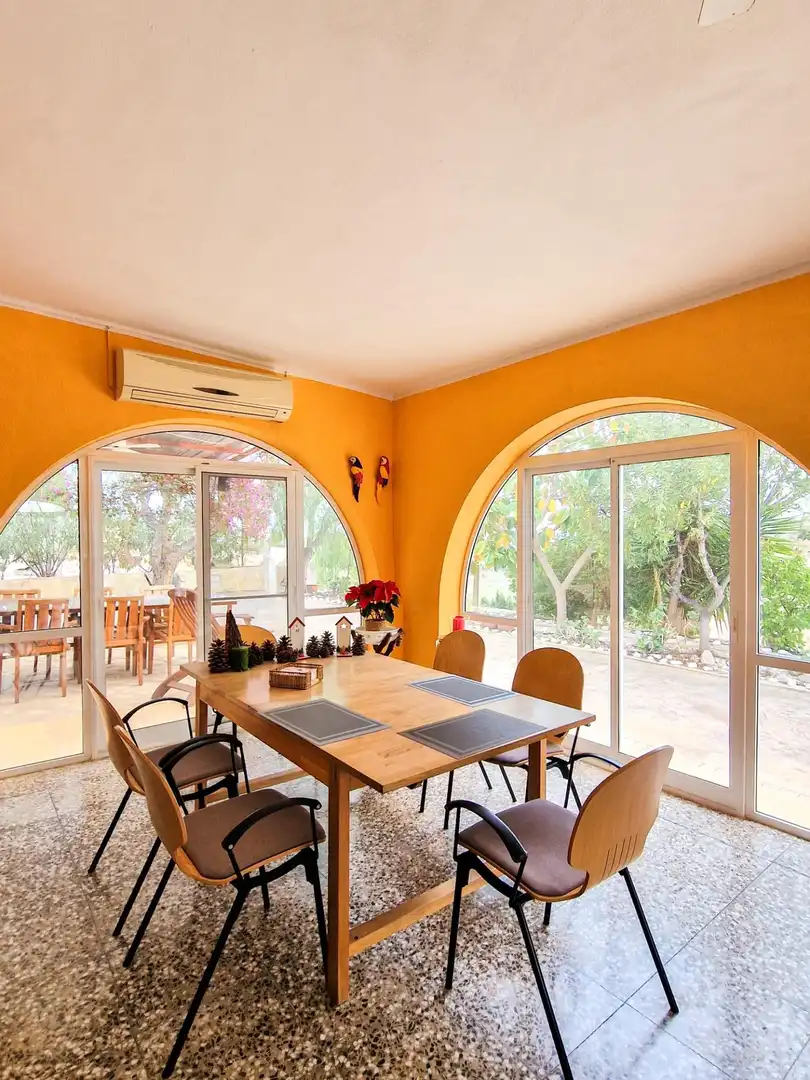 Villa mit Pool zum Verkauf in Crevillent, imagen 46