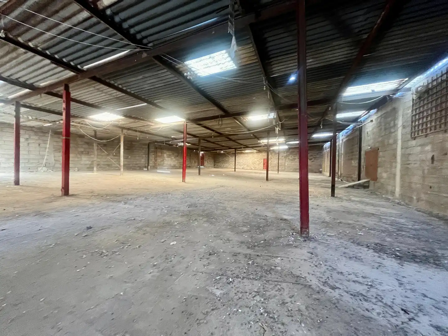 Terreny residencial en venda a Cruce de Arinaga