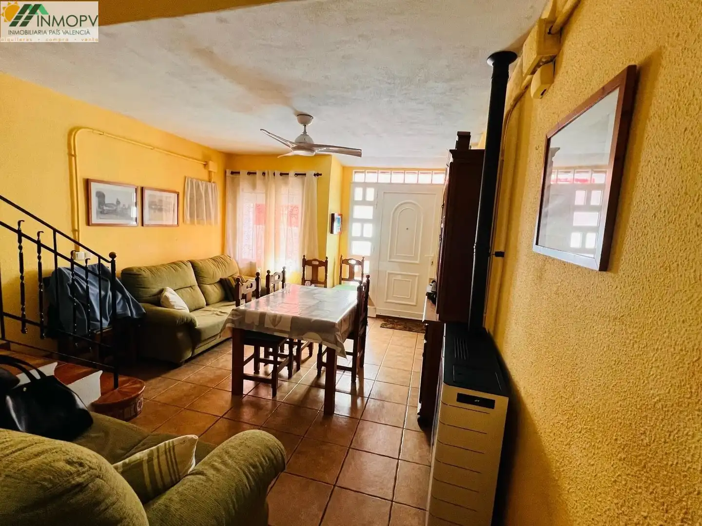 Haus mit Terrasse zum Verkauf in Càlig, imagen 3