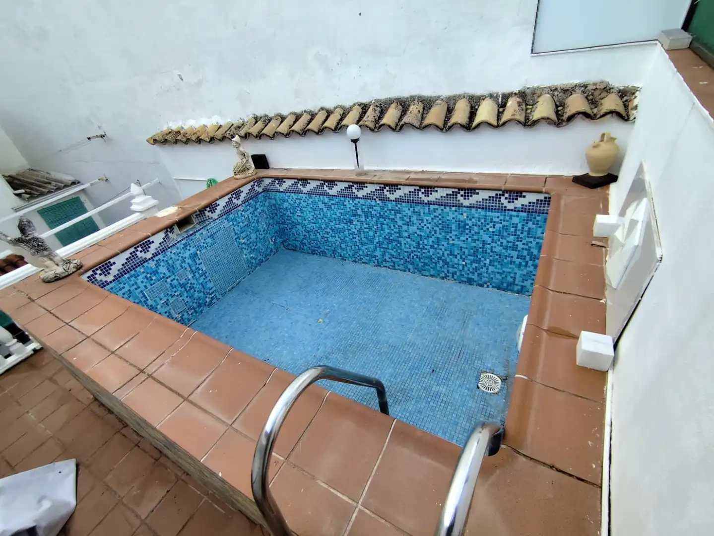 Casa con terrazza in vendita a Plaza San Pedro, imagen 10