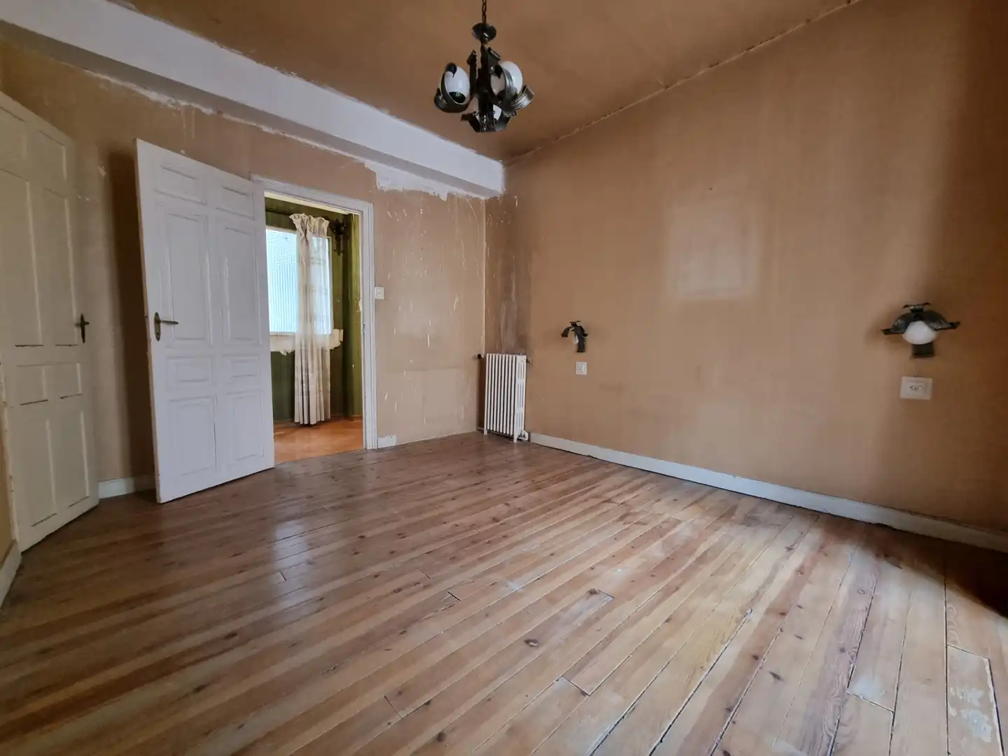 Piso con terraza en venta en Plaza Ramón Benito Aceña 3, imagen 22