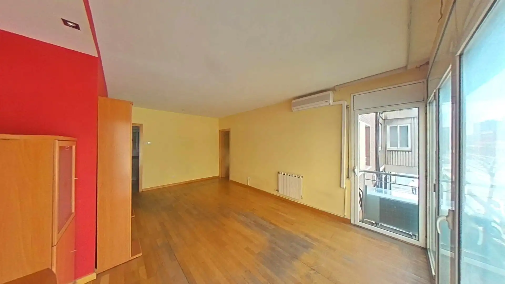 Flat for sale in Covadonga