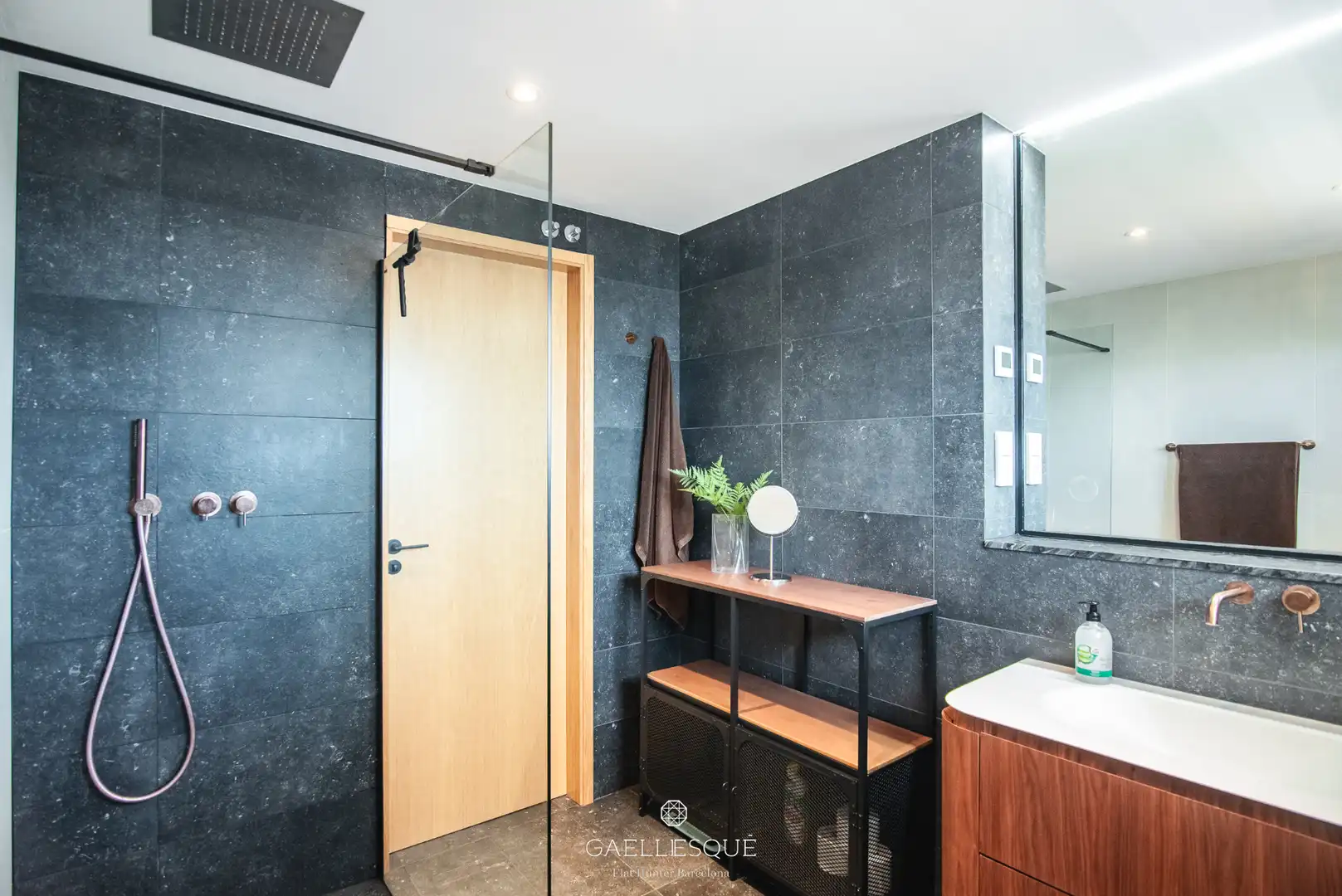 Duplex with terrace for sale in Avinguda d'Europa, imagen 47