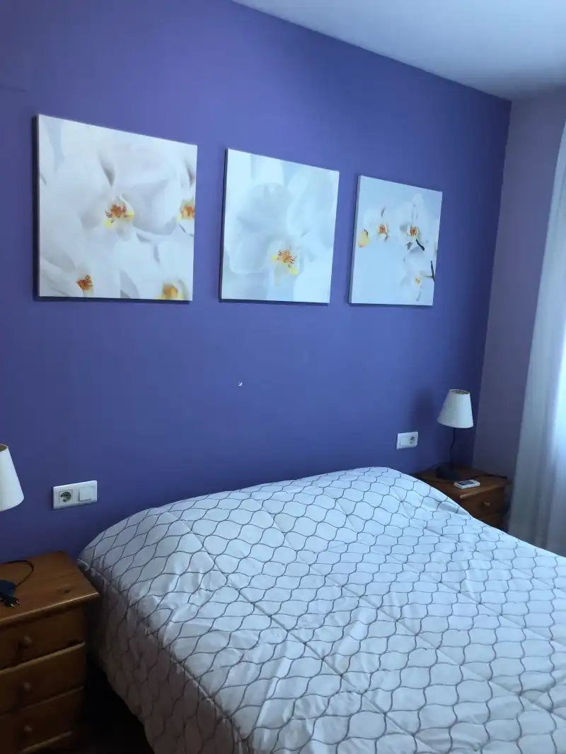 Apartament amb ascensor de lloguer a Carrer Camp de Morvedre, imagen 21