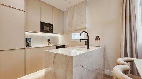 Foto 5 de Piso en venta en Calle de Alcántara, 34, Lista,  Madrid Capital