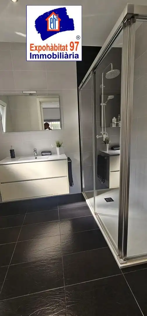 Villa mit Pool zum Verkauf in Poble, imagen 33