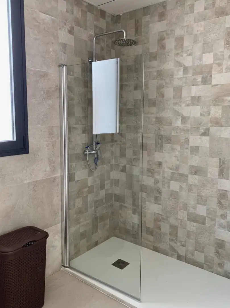 Chalet con piscina en venta en Casco urbano, imagen 18