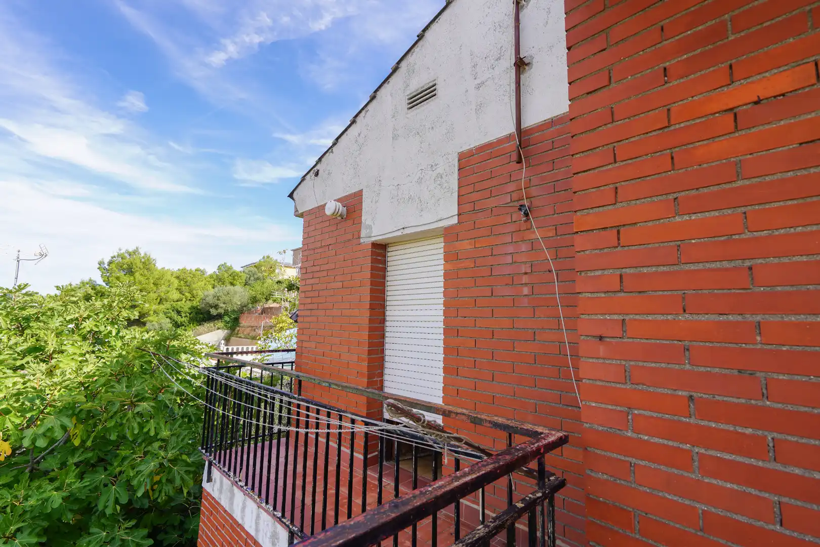 Casa o xalet en venda a Avinguda Marca Hispànica, Segur de Dalt