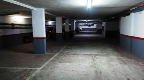 Foto 4 de Traster en venda a El Balís, Barcelona