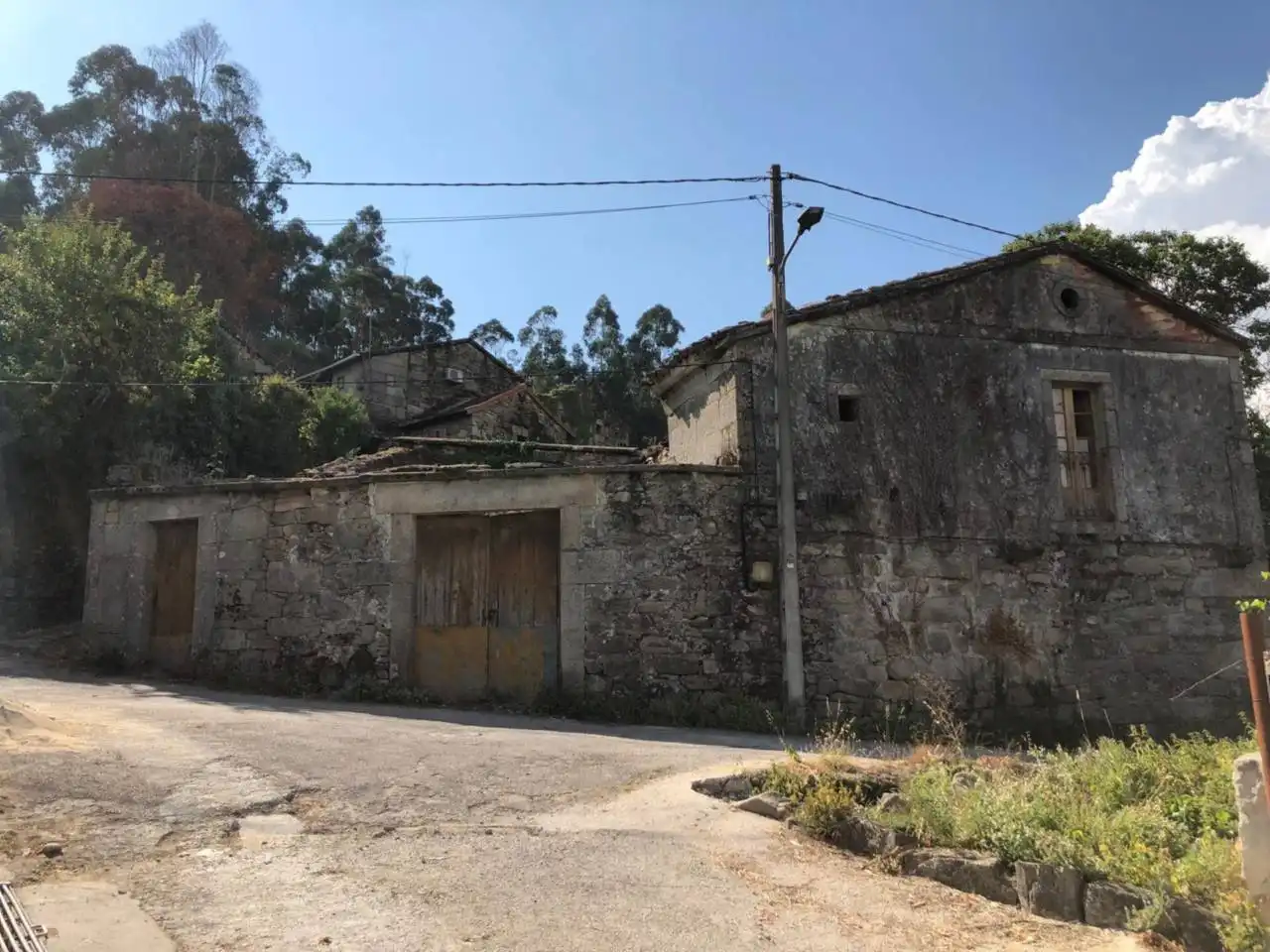 Casa en venda a Entrimo, imagen 3