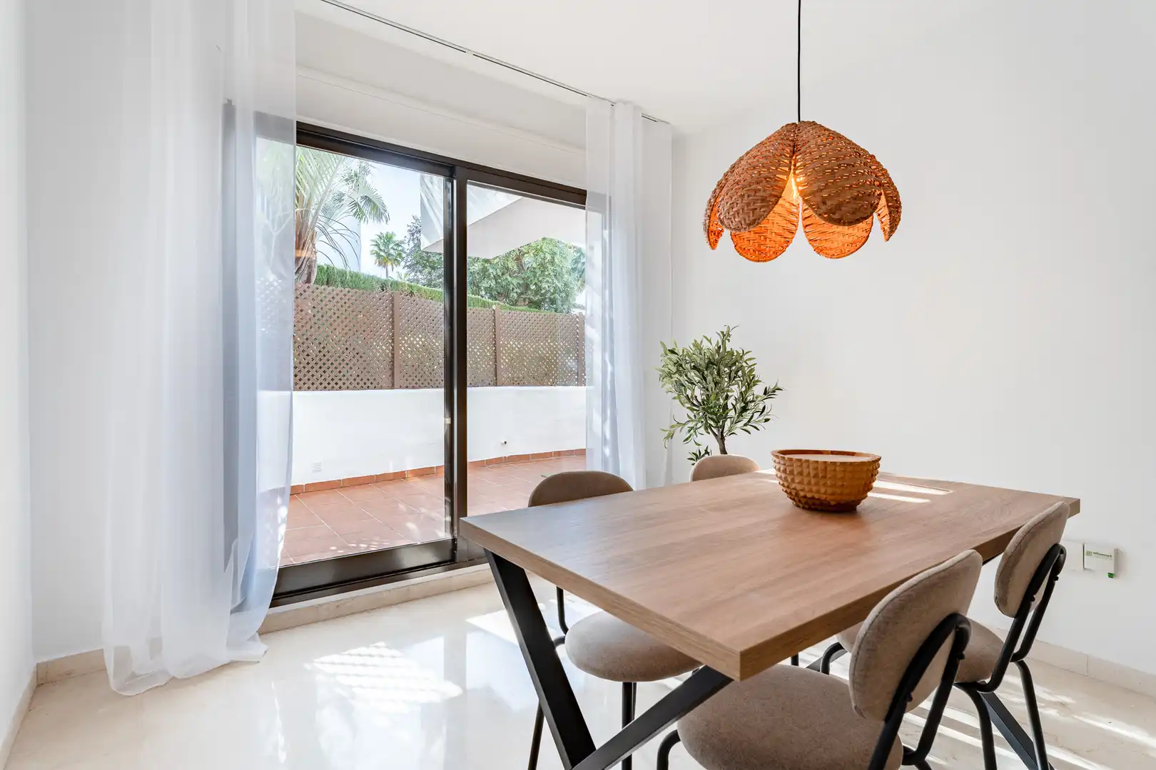 Flat with pool for sale in Benamara - Atalaya, imagen 7