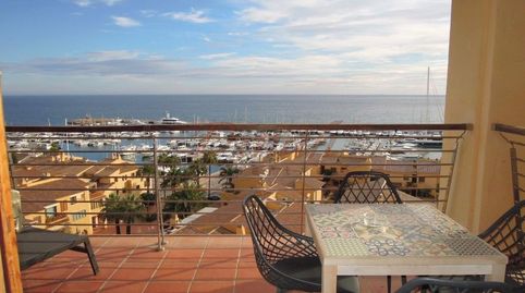 FANTASTICO APARTAMENTO DE 2 DORMITORIOS FRENTE EL MAR CON INCREIBLES VISTAS., imatge 5