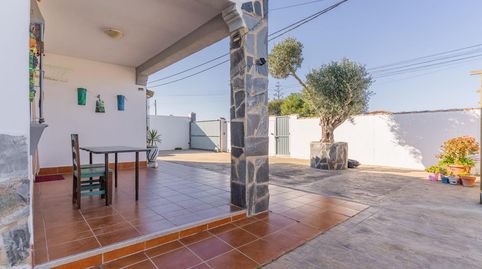 Foto 3 de Casa o xalet en venda a Cam. de la Paloma de la Paz, 48, Los Franceses – La Vega, Chiclana de la Frontera