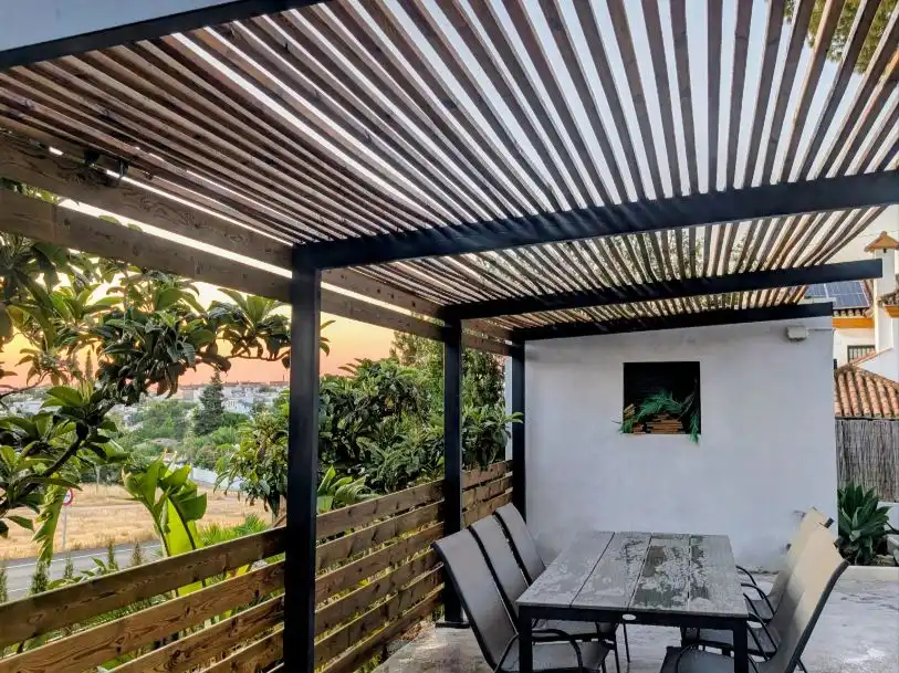 Chalet con piscina en venta en Pino tea 383, imagen 10