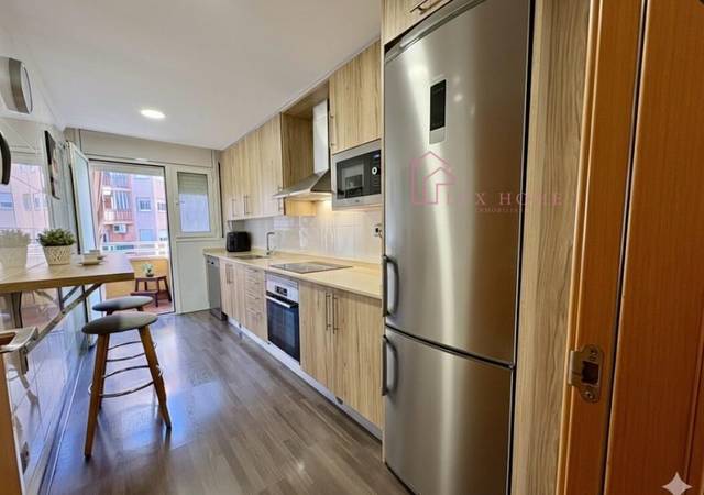 Piso en Venta en Sant Adriá Nord