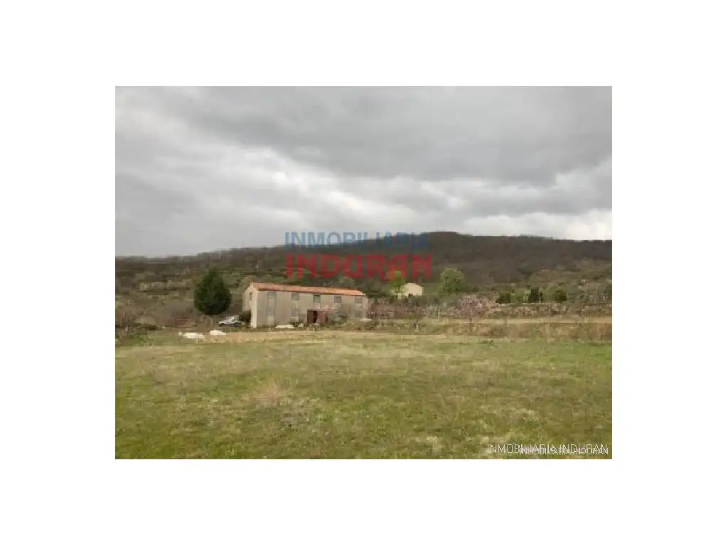 Casa o chalet en venta en Guijo de Santa Bárbara