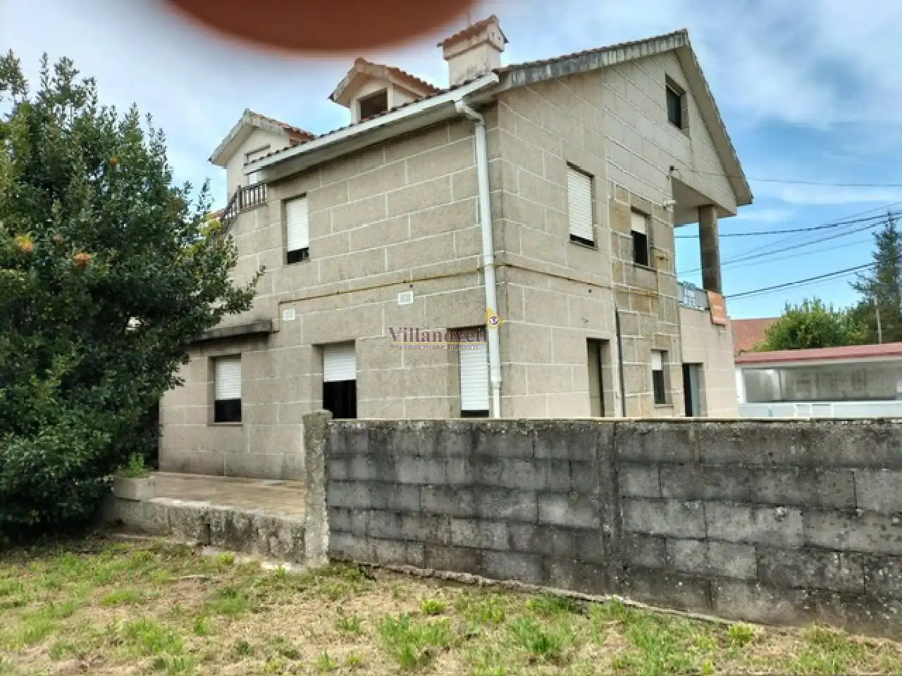 Valadares - Beade, Vigo 