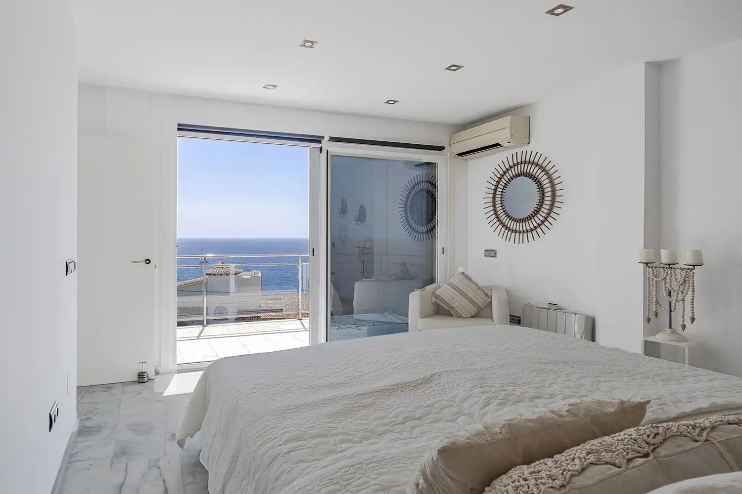 Ático en venta en Cala Pi - Vallgornera