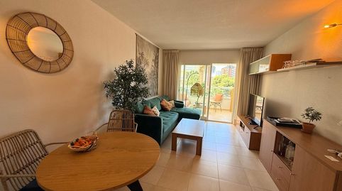 Foto 5 de Apartamento en venta en Avenida de Estocolmo, Sierra Helada, Benidorm
