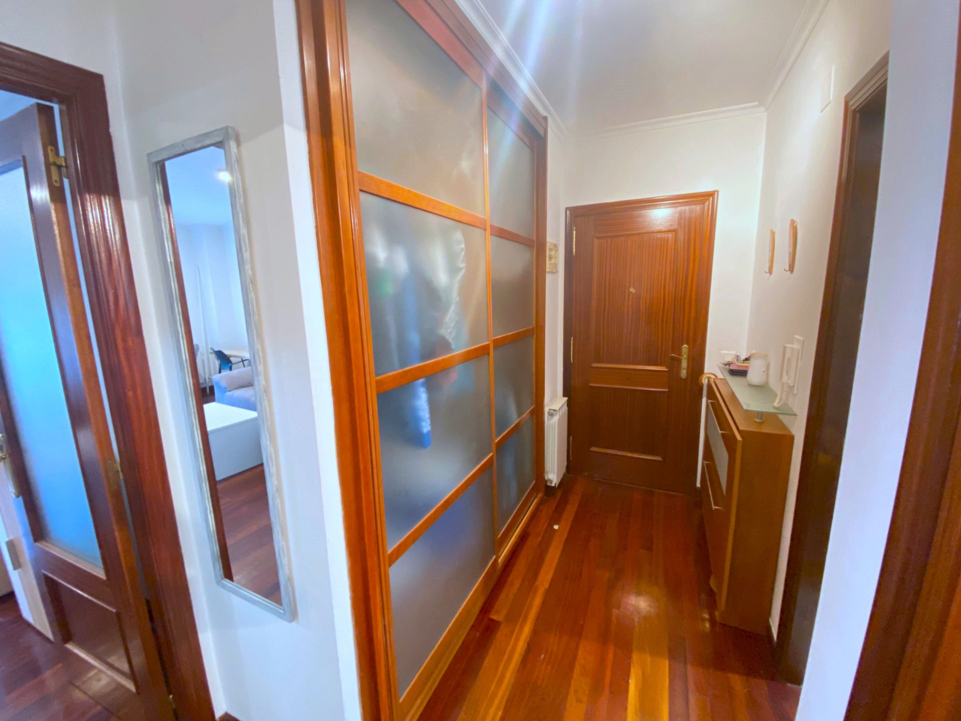 Flat for sale in Castro-Urdiales  with Heating, Parquet flooring and Terrace