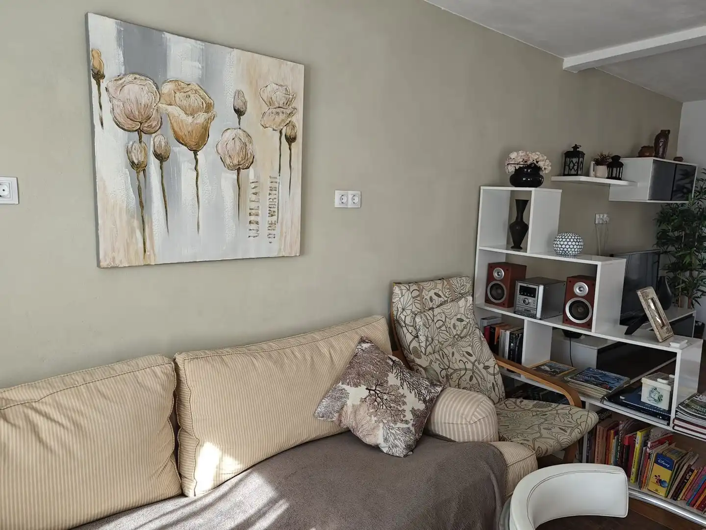 Appartement avec ascenseur à vendre à Zurbaran, imagen 4